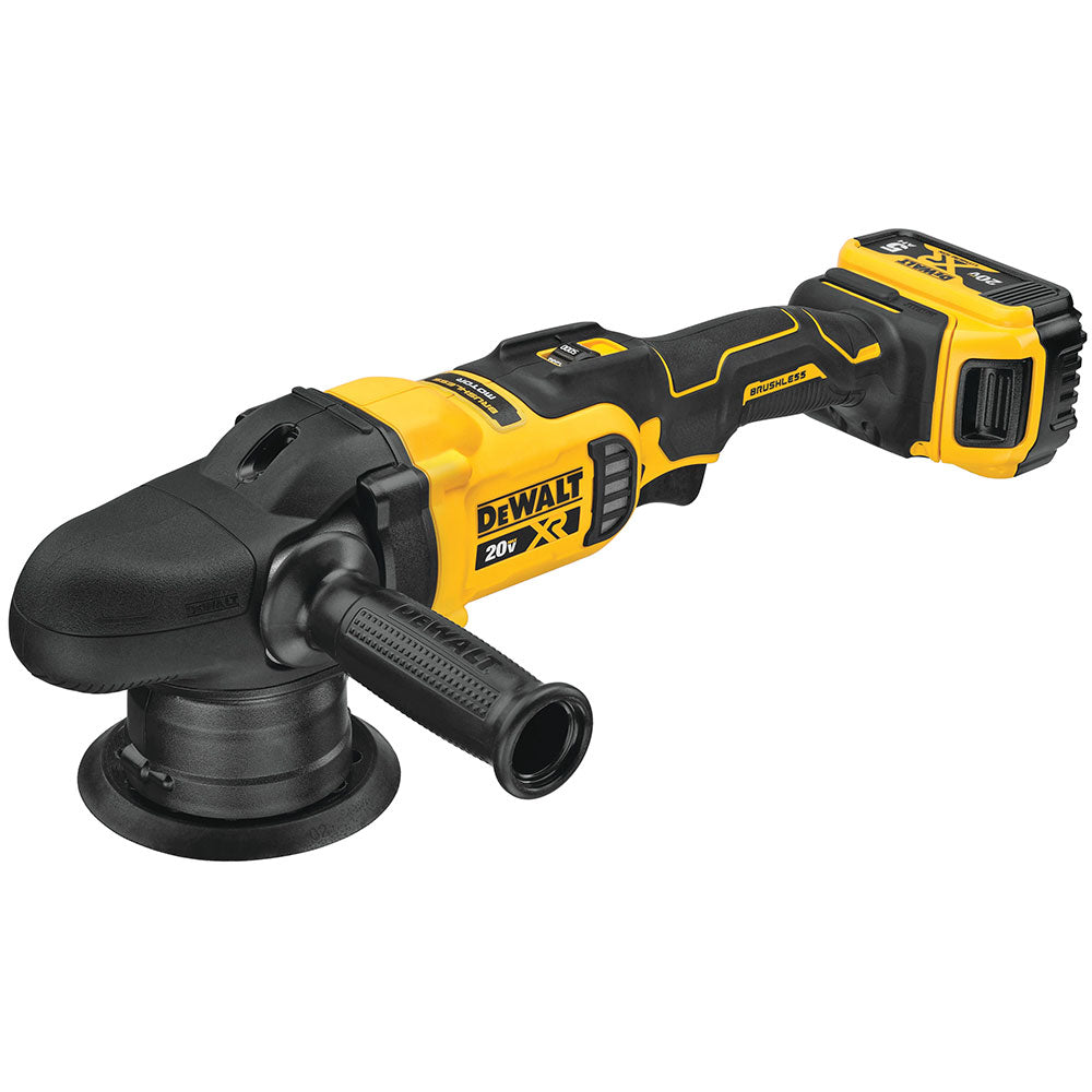 DeWalt DCM848P2 - 4