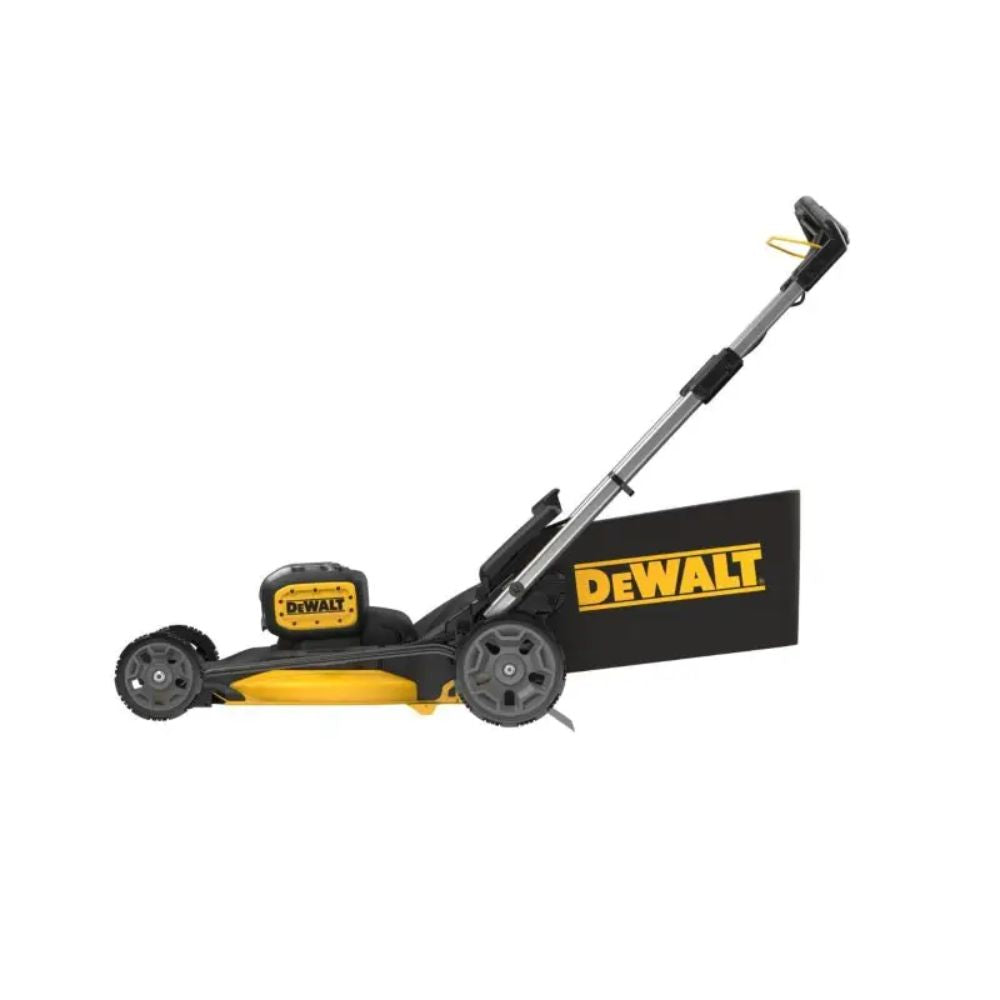 DeWalt DCMWP234U2 2X20V Max Next-Gen 3-in-1 Brushless Push Mower 10.0Ah Kit - 2