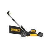 DeWalt DCMWP234U2 2X20V Max Next-Gen 3-in-1 Brushless Push Mower 10.0Ah Kit - 5