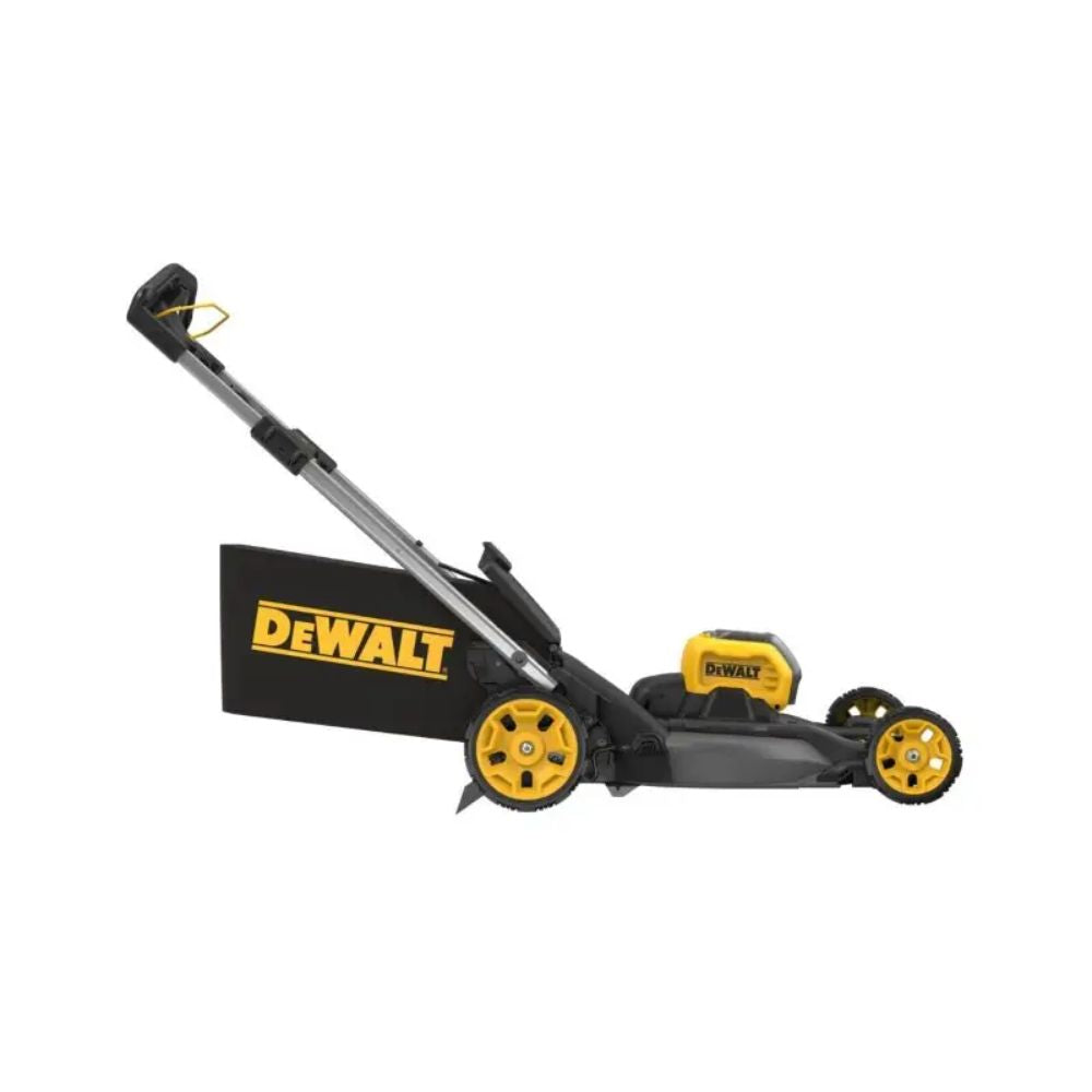 DeWalt DCMWP600X2 60V Max 21 in. Next-Gen 3-in-1 Brushless Push Mower 9.0Ah Kit - 2