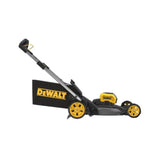 DeWalt DCMWP600X2 60V Max 21 in. Next-Gen 3-in-1 Brushless Push Mower 9.0Ah Kit - 2