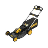 DeWalt DCMWP600X2 60V Max 21 in. Next-Gen 3-in-1 Brushless Push Mower 9.0Ah Kit - 4