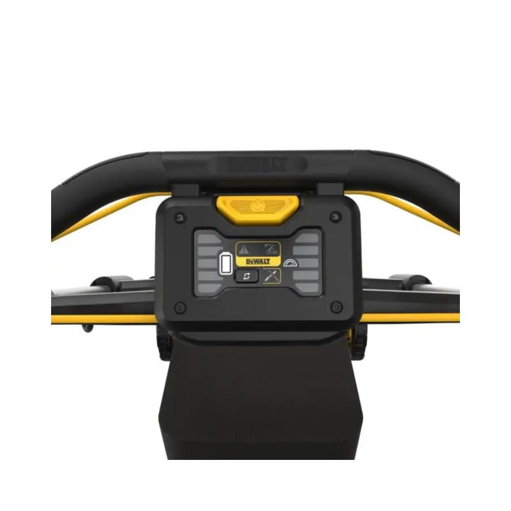 DeWalt DCMWP600X2 60V Max 21 in. Next-Gen 3-in-1 Brushless Push Mower 9.0Ah Kit - 7