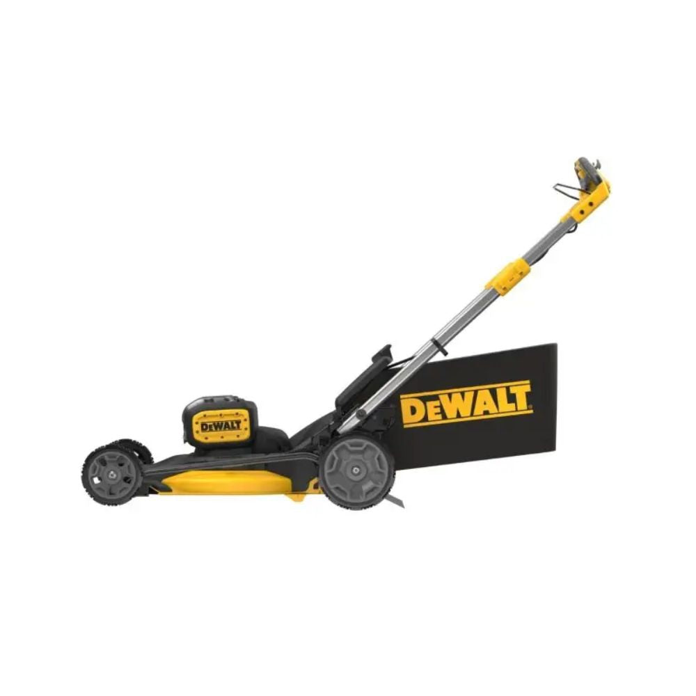 DeWalt DCMWSP256U2 2X20V MAX 21 in. Next-Gen 3-in-1 Brushless RWD Self-Propelled Mower - 3