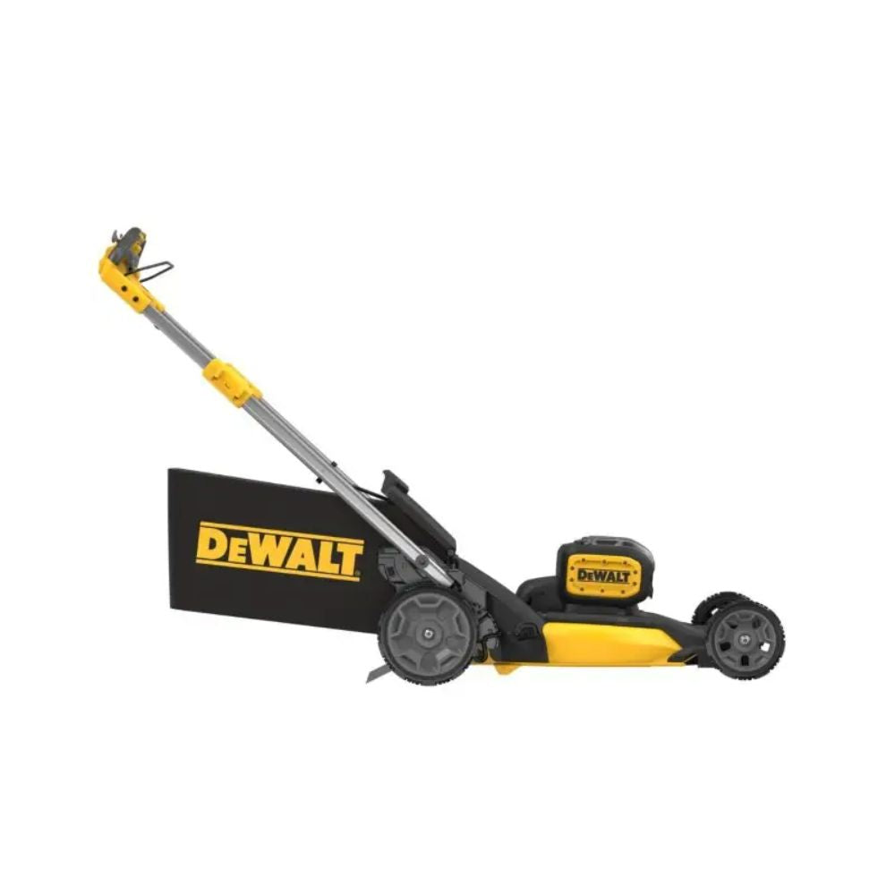 DeWalt DCMWSP256U2 2X20V MAX 21 in. Next-Gen 3-in-1 Brushless RWD Self-Propelled Mower - 5