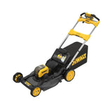 DeWalt DCMWSP650Y2 60V Max 21 in. Next-Gen 3-in-1 Brushless RWD Self-Propelled Mower 12.0Ah Kit - 4