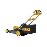 DeWalt DCMWSP650Y2 60V Max 21 in. Next-Gen 3-in-1 Brushless RWD Self-Propelled Mower 12.0Ah Kit - 5