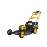 DeWalt DCMWSP650Y2 60V Max 21 in. Next-Gen 3-in-1 Brushless RWD Self-Propelled Mower 12.0Ah Kit - 6