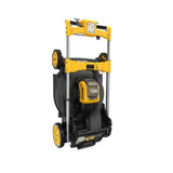 DeWalt DCMWSP650Y2 60V Max 21 in. Next-Gen 3-in-1 Brushless RWD Self-Propelled Mower 12.0Ah Kit - 7