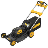 DeWalt DCMWSP700Y2 DEWALT 60V MAX 21" Cordless Brushless RWD Self-Propelled Mower Kit - 3