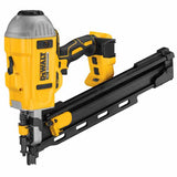 DeWalt DCN21PLB 20V MAX* 21PL Framing Nailer (BARE) - 2