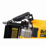DeWalt DCN623D1 20V Max 23Ga Pin Nailer Kit - 4