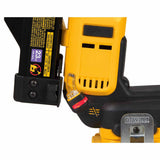 DeWalt DCN623D1 20V Max 23Ga Pin Nailer Kit - 7