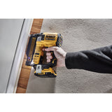 DeWalt DCN623D1 20V Max 23Ga Pin Nailer Kit - 9