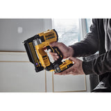 DeWalt DCN623D1 20V Max 23Ga Pin Nailer Kit - 10