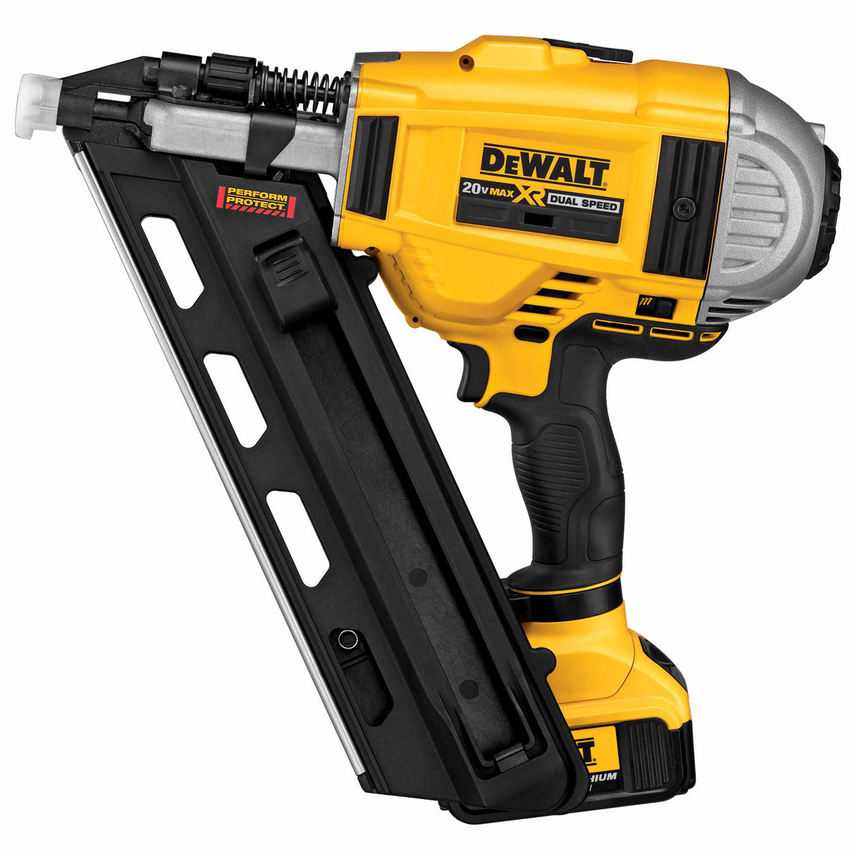 DeWalt DCN692M1 - 3