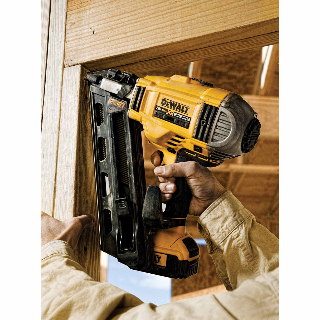 DeWalt DCN692M1 - 5