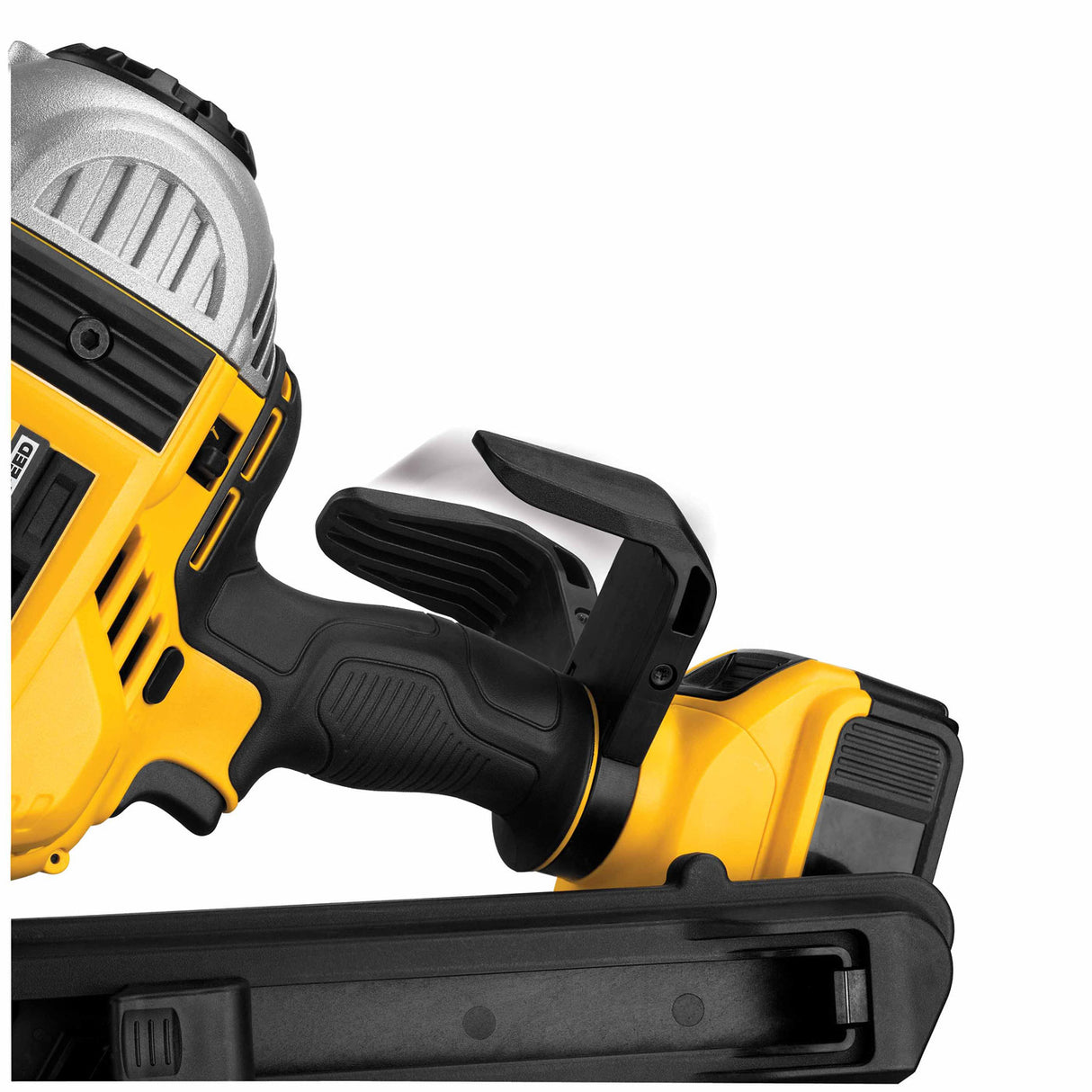 DeWalt DCN692M1 - 11