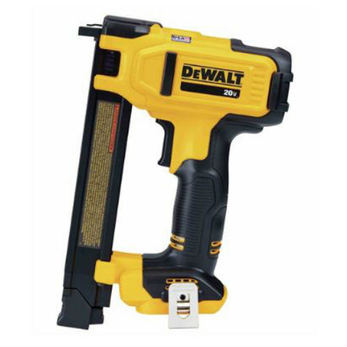 DeWalt DCN701B 20V Max Electric Wire Stapler - Bare