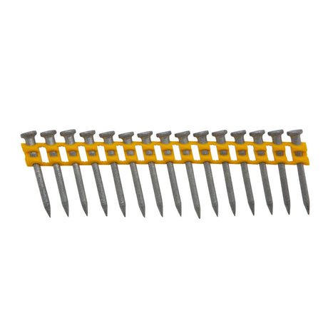 DeWalt DCN890120 CCN Concrete Nail Pins, 1-1/4" x .102" /.145"