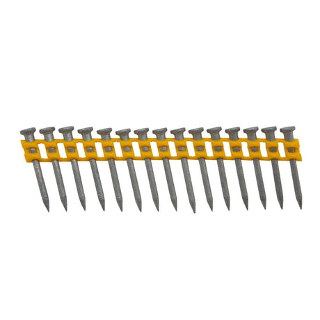 DeWalt DCN890120 CCN Concrete Nail Pins, 1-1/4" x .102" /.145"