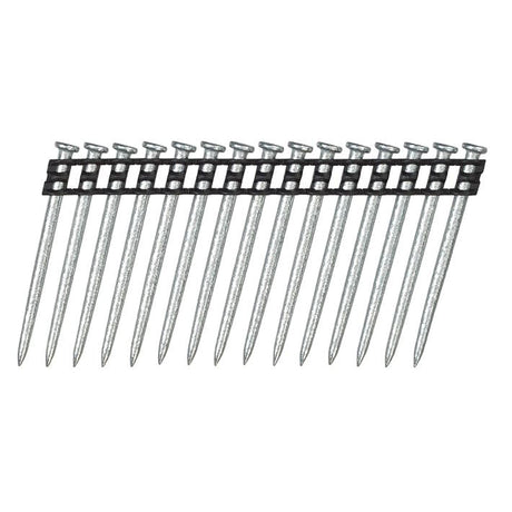 DeWalt DCN890225 CCN Concrete Pins, Steel, 2-1/4" X .137"