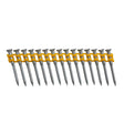 DeWalt DCN891125 Concrete Nail Pin, 1-1/2" x .120" /.145"