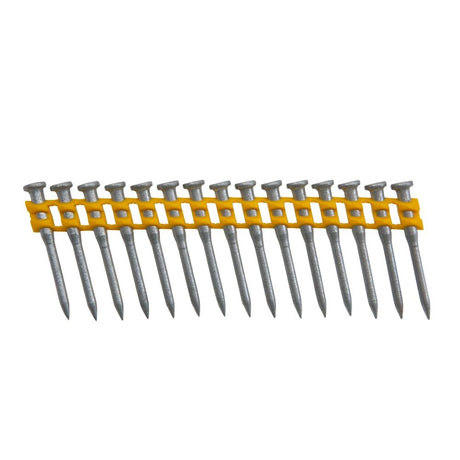 DeWalt DCN891125 Concrete Nail Pin, 1-1/2" x .120" /.145"