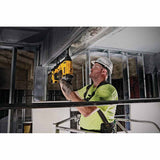 DeWalt DCN891B 20V Max* XR Cordless Concrete Nailer - Tool Only - 4