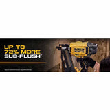 DeWalt DCN920B 20V MAX XR  Brushless Cordless 21 Degree  Plastic Collated Framing Nailer (Tool Only) - 15