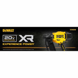 DeWalt DCN920B 20V MAX XR  Brushless Cordless 21 Degree  Plastic Collated Framing Nailer (Tool Only) - 20