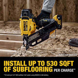 DeWalt DCN930B 20V MAX XR Brushless Cordless 30 Degree Paper Collated Framing Nailer (Tool Only) - 19