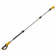 DeWalt DCPPR320D1 20V* Pole Pruner w/ 2Ah Battery