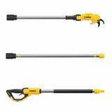 DeWalt DCPPR320D1 20V* Pole Pruner w/ 2Ah Battery - 4