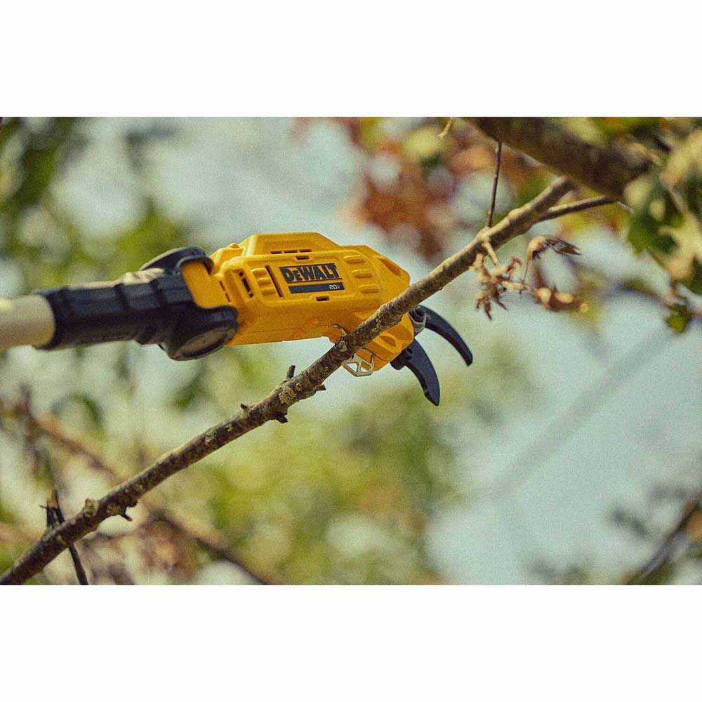 DeWalt DCPPR320D1 20V* Pole Pruner w/ 2Ah Battery - 6