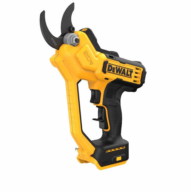 DeWalt DCPR320B 20V MAX* 1-1/2 in. Cordless Pruner (Tool Only)