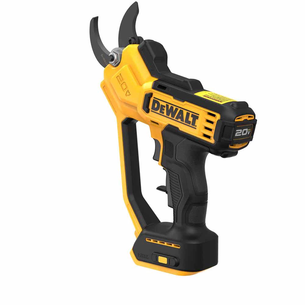 DeWalt DCPR320B 20V MAX* 1-1/2 in. Cordless Pruner (Tool Only) - 5