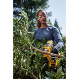 DeWalt DCPR320B 20V MAX* 1-1/2 in. Cordless Pruner (Tool Only) - 7