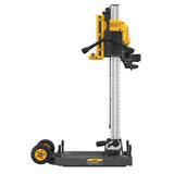 DeWalt DCPS151 POWERSHIFT  6-3/8 . Core Drill Stand - 4