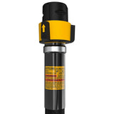 DeWalt DCPS3386 POWERSHIFT 1.5" Head-21' Shaft - 2