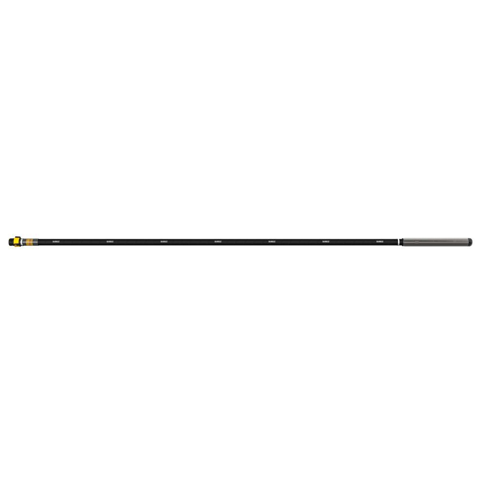 DeWalt DCPS3452 POWERSHIFT 1.75" Head-7' Shaft - 4