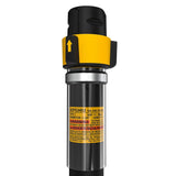 DeWalt DCPS3453 POWERSHIFT 1.75" Head-10' Shaft - 2