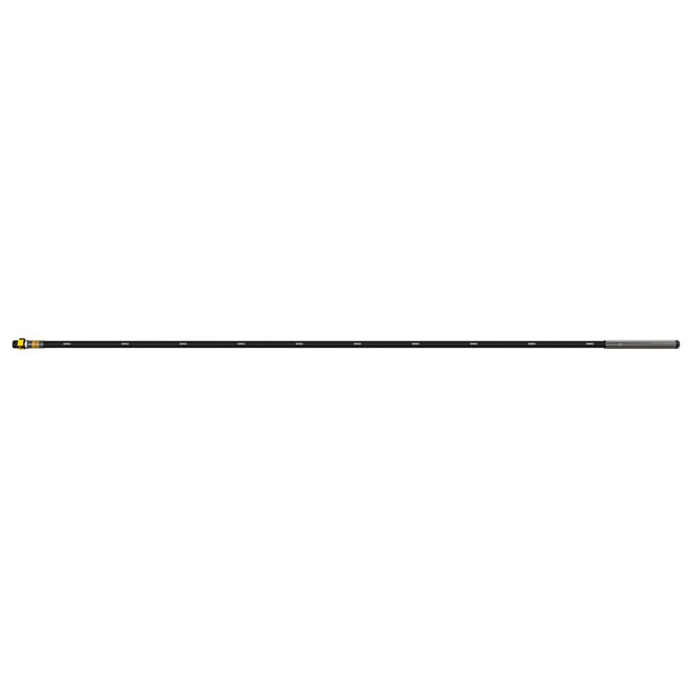 DeWalt DCPS3453 POWERSHIFT 1.75" Head-10' Shaft - 4