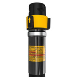 DeWalt DCPS3593 POWERSHIFT 2.25" Head-10' Shaft - 2