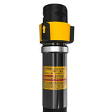 DeWalt DCPS3595 POWERSHIFT 2.25" Head-16' Shaft - 2