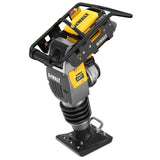 DeWalt DCPS660AG2 POWERSHIFT 60Kg Class Rammer Kit - 3