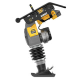 DeWalt DCPS660AG2 POWERSHIFT 60Kg Class Rammer Kit - 4