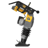 DeWalt DCPS660AG2 POWERSHIFT 60Kg Class Rammer Kit - 5