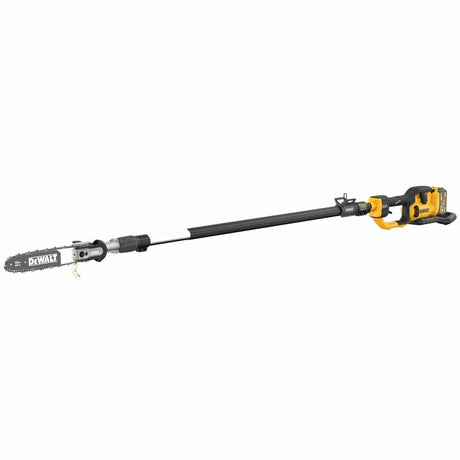 DeWalt DCPS671X1 60V* Pole Saw - Telescoping- Kitted