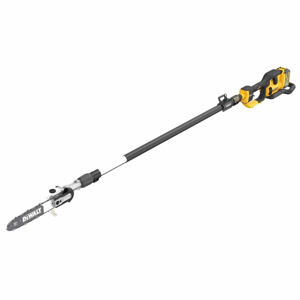 DeWalt DCPS671B 60V* Pole Saw - Telescoping- Bare - 3